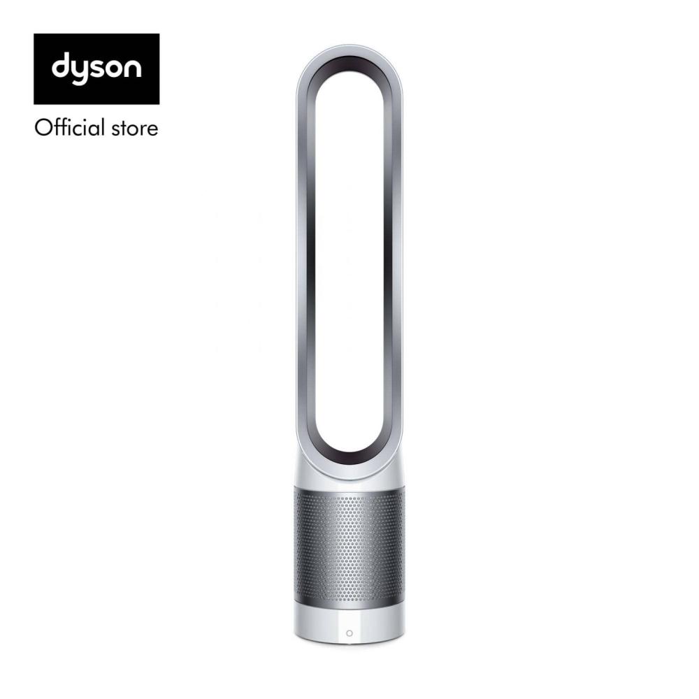 เครื่องฟอกอากาศ Dyson Pure Cool Purifying Tower Fan TP00